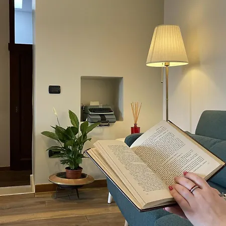 Apartment Bon Ton *