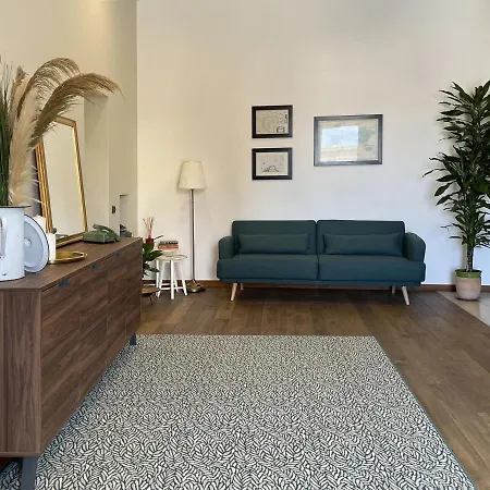 Apartment Bon Ton
