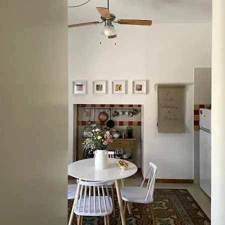 Apartment Bon Ton Bisceglie