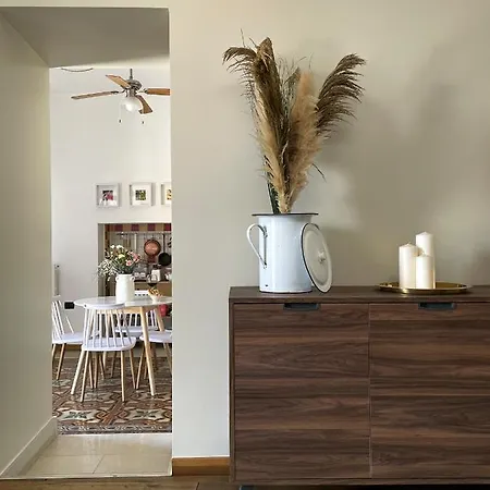 Bon Ton Apartment