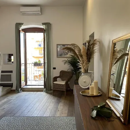 Apartment Bon Ton Bisceglie