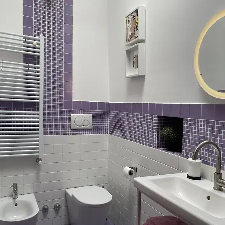 Apartment Bon Ton *