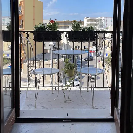 Bon Ton Apartment Bisceglie