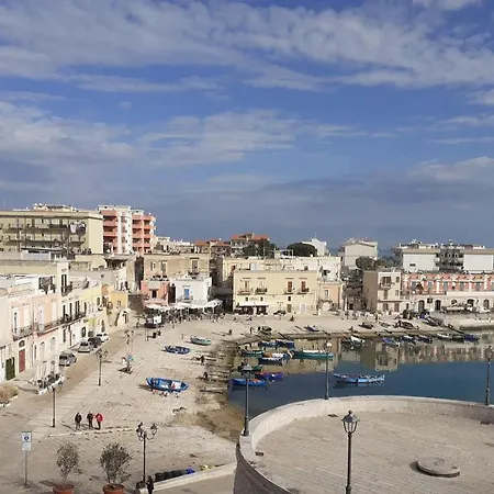 Apartment Bon Ton Bisceglie