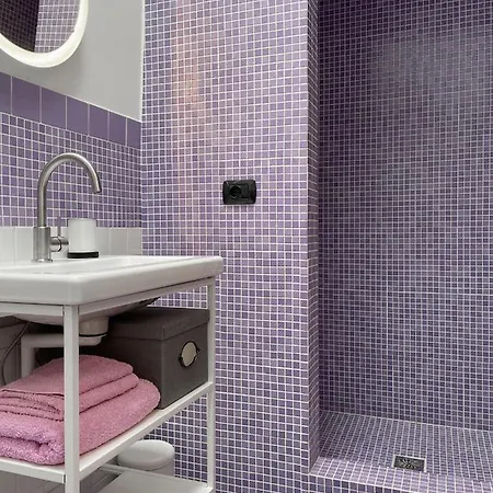 Apartment Bon Ton Bisceglie