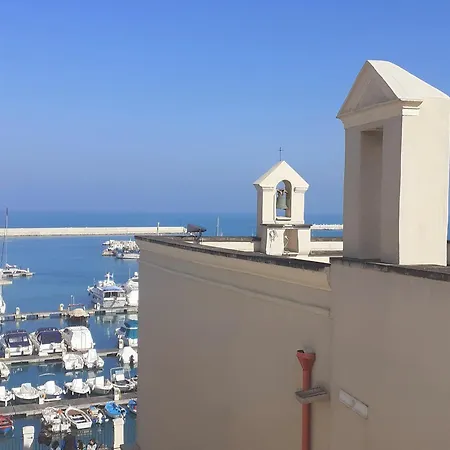 Bon Ton Apartment Bisceglie
