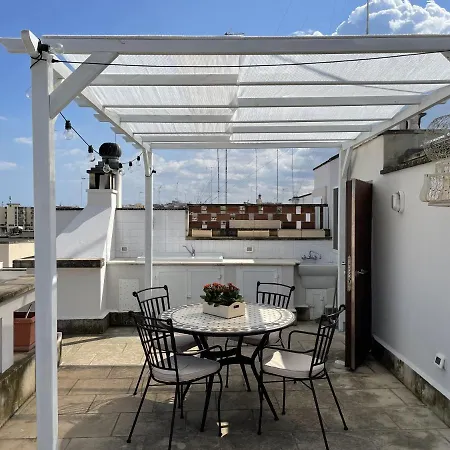 Apartment Bon Ton Bisceglie